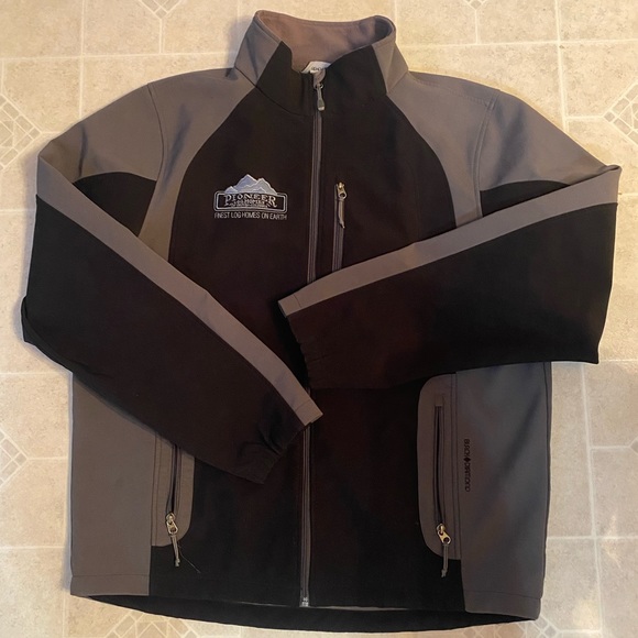 Black Diamond Men’s Jacket size XL - Picture 1 of 4